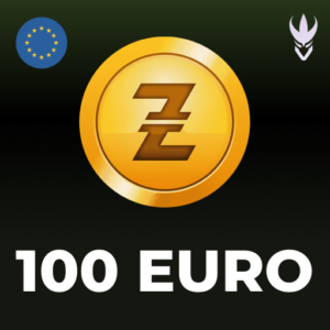 Razer Gold USD 100 EU (Pin)