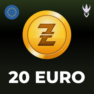 Razer Gold USD 20 EU (Pin)