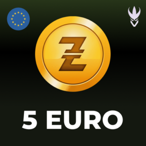 Razer Gold 5 EU (Pin)