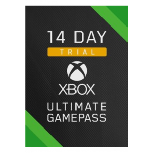 Xbox Game Pass Ultimate 14 Days