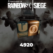 R6-4920 R6-4920