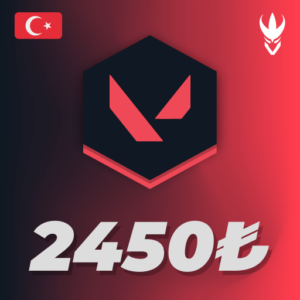 8900 ولورانت پوینت (2450 TR)