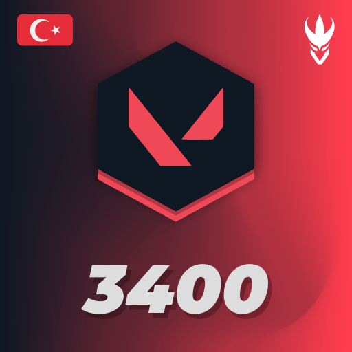 valorant-3400 valorant-3400