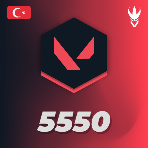 valorant-5550 valorant-5550
