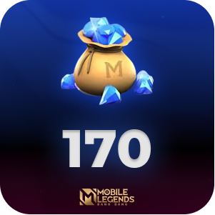 Mobile-legend-170-Gem Mobile-legend-170-Gem