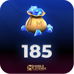 Mobile-legend-185-Gem Mobile-legend-185-Gem