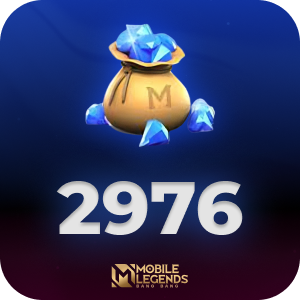 Mobile-legend-2976-Gem Mobile-legend-2976-Gem