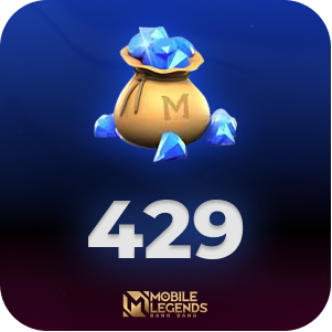 Mobile-legend-429-Gem Mobile-legend-429-Gem
