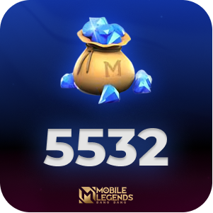 Mobile-legend-5532-Gem Mobile-legend-5532-Gem