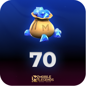 Mobile-legend-70-Gem Mobile-legend-70-Gem