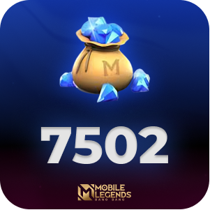 Mobile-legend-7502-Gem Mobile-legend-7502-Gem