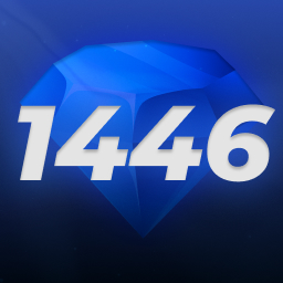 1446 الماس موبایل لجند