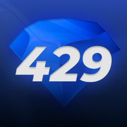 429 الماس موبایل لجند