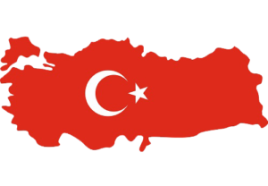 تغییر ریجن استیم به ترکیه
