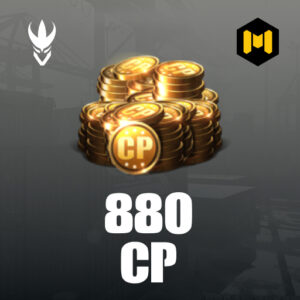 880 سی پی کالاف دیوتی موبایل