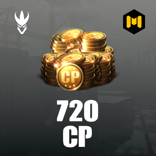 COD Mobile 720 COD Mobile 720