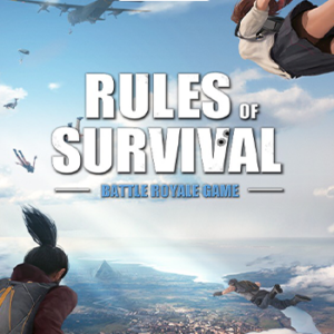 خرید الماس Rules of Survival