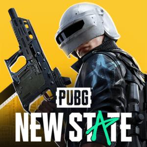 PUBG NC 30000+5000