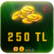 razer-gold-turkey 250tl razer-gold-turkey 250tl