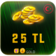 razer-gold-turkey 25tl razer-gold-turkey 25tl