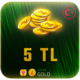 razer-gold-turkey 5tl razer-gold-turkey 5tl