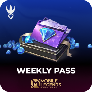 Mobile Legend: Weekly Pass