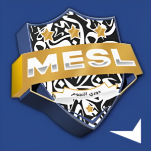 Middle East Stars League (MESL) - 12 Month