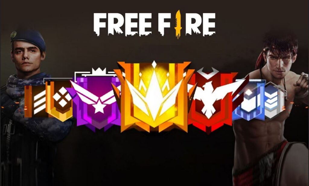 free fire br ranked solo