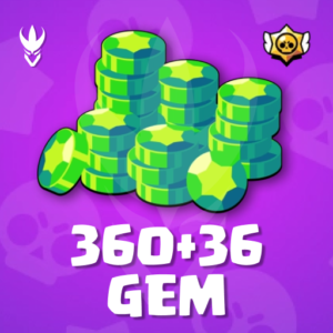 Brawl Stars - 360+36