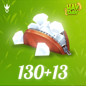 130+13 الماس هی دی