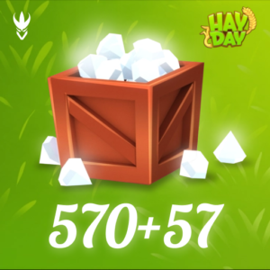570+57 الماس هی دی
