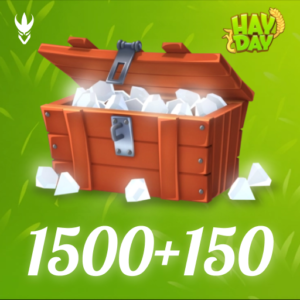 1500+150 الماس هی دی