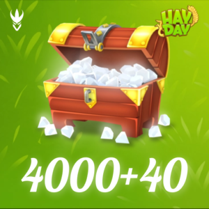 4000+400 الماس هی دی