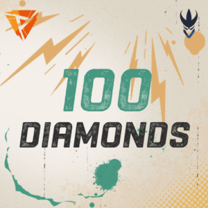 Farlight 84 - 100 Diamond