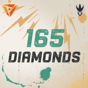 Farlight 84 - 165 Diamond