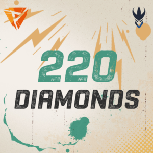 Farlight 84 - 220 Diamond
