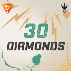 Farlight 84 - 30 Diamond
