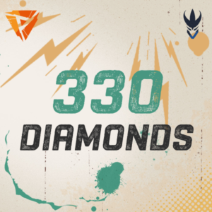 Farlight 84 - 330 Diamond