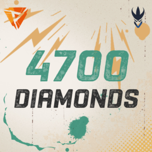 Farlight 84 - 4700 Diamond