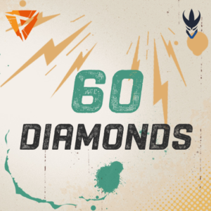 Farlight 84 - 60 Diamond