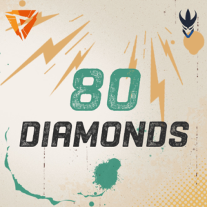 Farlight 84 - 80 Diamond