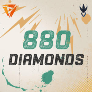 Farlight 84 - 880 Diamond