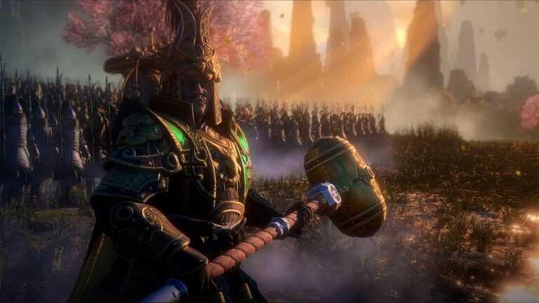 معرفی و بررسی بهترین بازی های استراتژیک 2024