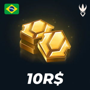 League Of Legends 365 RP (10 BRL)
