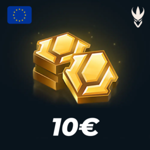League Of Legends (10 EU)