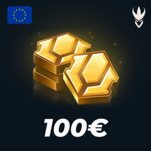 League Of Legends (100 EU)