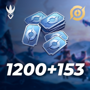 1200+45 توکن آنر اف کینگز