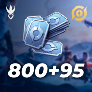 800+30 توکن آنر اف کینگز