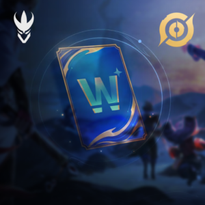 Honor of Kings Weekly Card