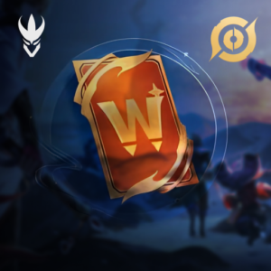 Honor of Kings Weekly Plus Card